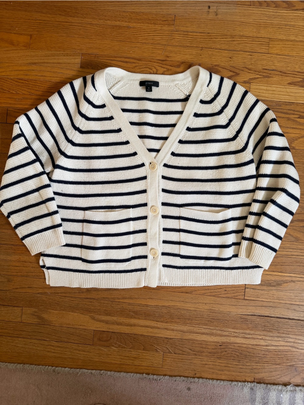 Jcrew cardigan
